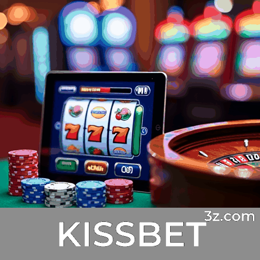 Inovação Tecnológica da KISSBET: Plataforma Avançada e Confiável