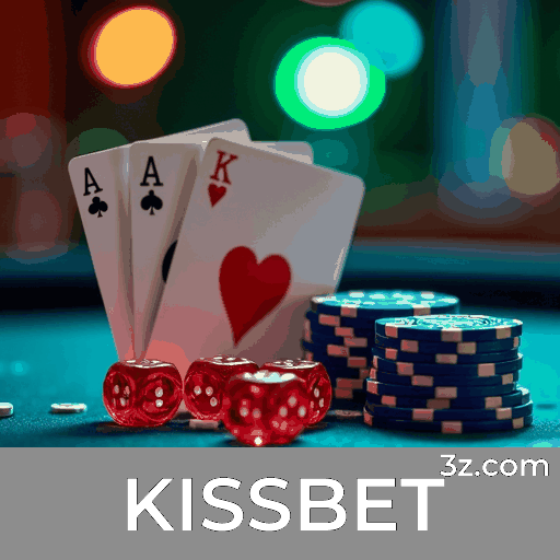 KISSBET: Experiência Exclusiva com Gestão de Conta