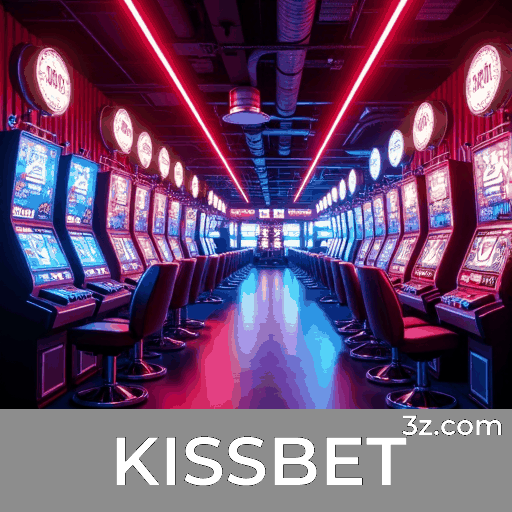 KISSBET: O Melhor em Segurança e Diversão