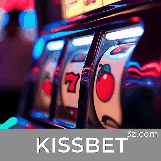 KISSBET App: Experiência única com recompensas exclusivas