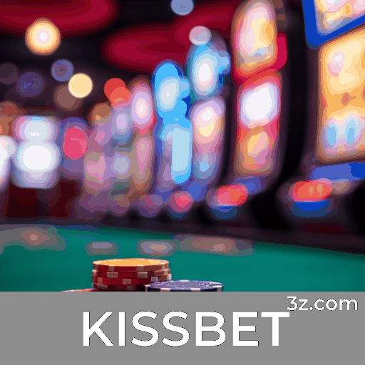 KISSBET: Inovação Tecnológica em Jogos de Azar