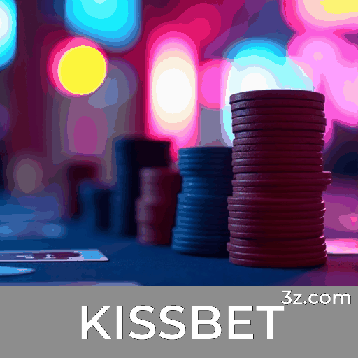 KISSBET: Experiência Exclusiva com Gestão de Conta