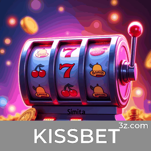 KISSBET: Inovação Tecnológica em Jogos de Azar