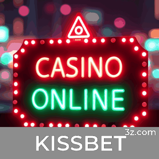 KISSBET App: Experiência única com recompensas exclusivas