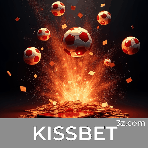 KISSBET: Experiência de Cassino Elite e Profissional
