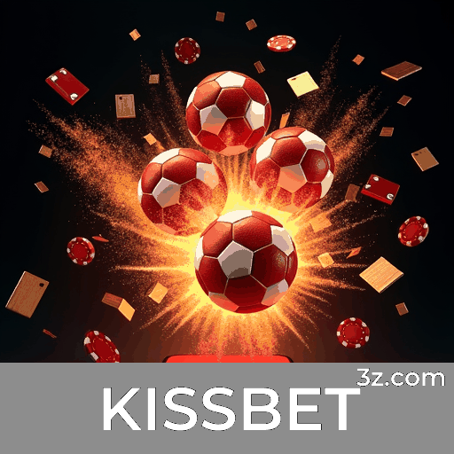 Sistema de recompensas avançado, maximizando ganhos no KISSBET
