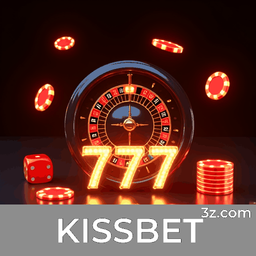 KISSBET: O Melhor em Segurança e Diversão