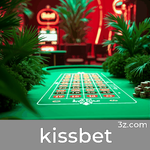 Explore a Plataforma kissbet: Segurança e Profissionalismo