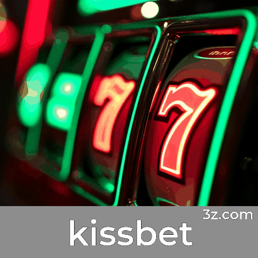 Kissbet: Emoção e Oportunidades de Ganhar em Jogos de Cassino