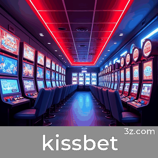 Aproveite os Bônus Exclusivos da kissbet e Multiplique Suas Chances!