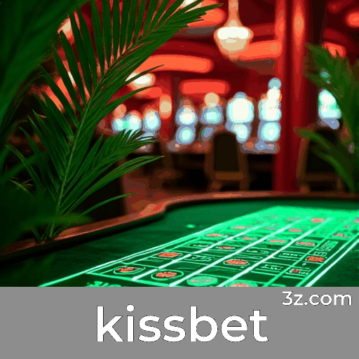 Kissbet: O Mundo de Jogos Selecionados